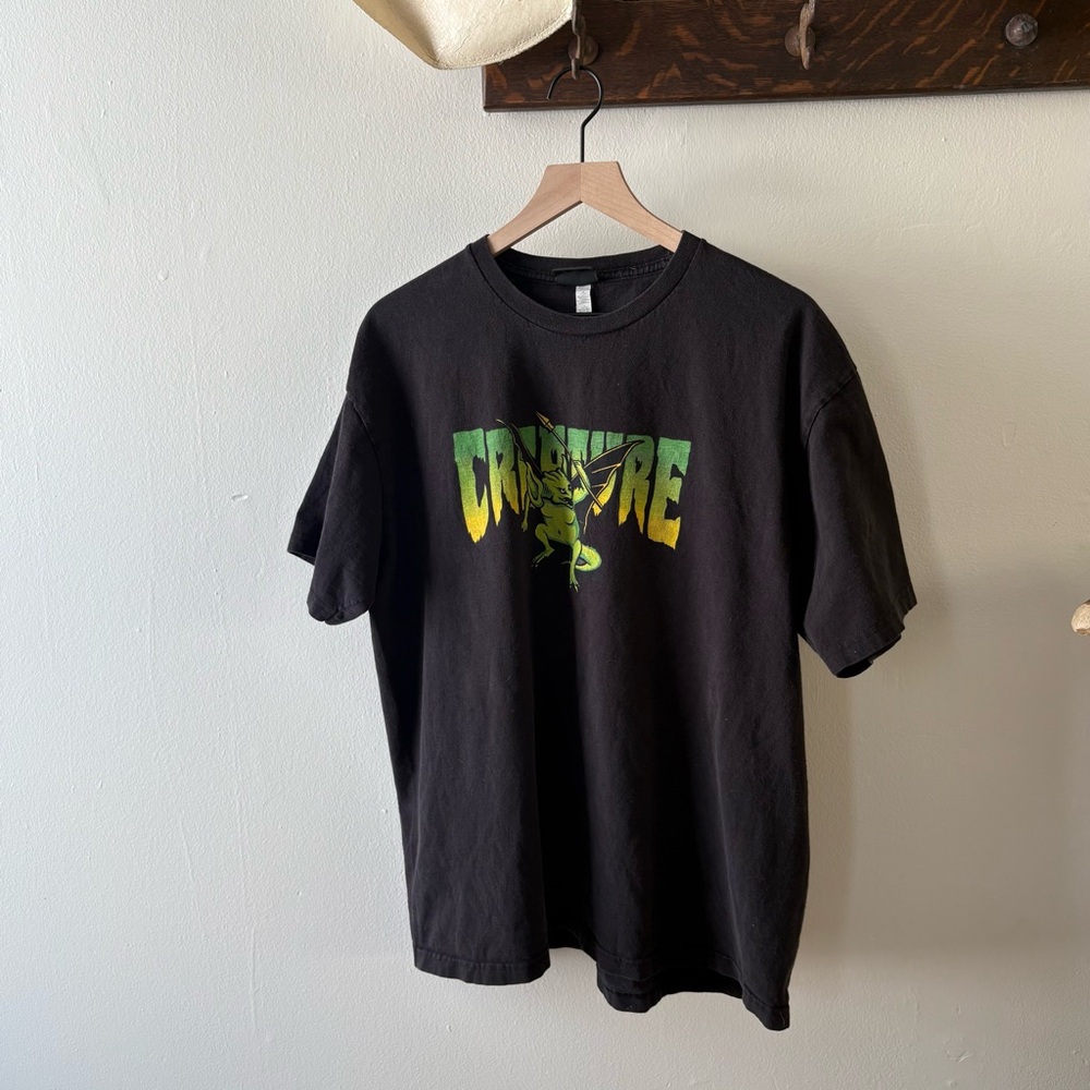 Creature Skate Tee